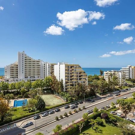 Seaside Serenity Apartment ปอร์ติเมา ภายนอก รูปภาพ